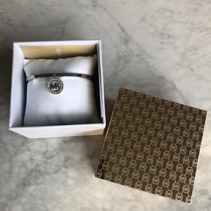 Michael Kors Bangle Bracelet